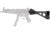SB Tactical SBT5-22 Side Folding Brace, Black, Complete, SBT522-01-SB