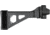 SB Tactical SBT5 Pistol Stabilizing Brace, Black SBT5-01-SB