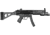 SB Tactical SBT5 Pistol Stabilizing Brace, Black SBT5-01-SB