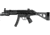 SB Tactical SBT5 Pistol Stabilizing Brace, Black SBT5-01-SB