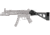 SB Tactical SBT5 Pistol Stabilizing Brace, Black SBT5-01-SB