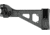 SB Tactical SBT5K Pistol Stabilizing Brace, Folding, Black SBT5K-01-SB