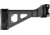 SB Tactical SBT5K Pistol Stabilizing Brace, Folding, Black SBT5K-01-SB