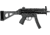 SB Tactical SBT5K Pistol Stabilizing Brace, Folding, Black SBT5K-01-SB