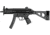 SB Tactical SBT5K Pistol Stabilizing Brace, Folding, Black SBT5K-01-SB