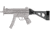 SB Tactical SBT5K Pistol Stabilizing Brace, Folding, Black SBT5K-01-SB