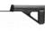 SB Tactical SOB-47 Pistol Stabilizing Brace, Black SOB47-01-SB