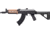 SB Tactical SOB-47 Pistol Stabilizing Brace, Black SOB47-01-SB