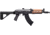 SB Tactical SOB-47 Pistol Stabilizing Brace, Black SOB47-01-SB