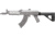 SB Tactical SOB-47 Pistol Stabilizing Brace, Black SOB47-01-SB
