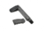 SB Tactical Stabilizing Brace kit for Mossberg 590 Shockwave, SBL, Black, 590-SBL-01-SB