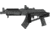 SB Tactical TF1913 Pistol Stabilizing Brace, Black, 9.5in, TF1913-01-SB
