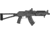 SB Tactical TF1913 Pistol Stabilizing Brace, Black, 9.5in, TF1913-01-SB