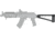 SB Tactical TF1913 Pistol Stabilizing Brace, Black, 9.5in, TF1913-01-SB