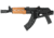 SBTACT AKTF-01-SB AK TRI SIDE-FOLD BRACE W/ADAPTER AKTF01SB