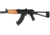 SBTACT AKTF-01-SB AK TRI SIDE-FOLD BRACE W/ADAPTER AKTF01SB