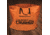 Rocky Mountain Scent-Free Mat Bag, Orange, SC00115