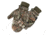 ScentLok Fleece Pop Top Glove - Mens, Realtree Edge, Medium, 83633-153-MD
