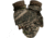ScentLok Fleece Pop Top Gloves, Mossy Oak Country DNA, Large, 1409263