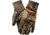 ScentLok Midweight Shooters Gloves, RT APX, Medium, 1409265