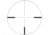 Schmidt Bender Polar T96, Rilfescope, 34mm, 2.5-10x50, L7, First Focal Posicon, Black 753-911-712