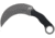 Schrade Boneyard Fixed Blade Knife, AUS-8 Steel, 1182504