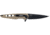 Schrade Kinetic Folding Knife, AUS-9 Stainless Steel Blade, G10 Handle, Tan, 1159316