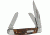 Schrade Imperial Stockman 3 Blade Pocket Knife, IMP16S