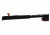 Scopecoat Barrel Boot Size Fits Shotguns - 12 &amp; 20 Gauge - B Black