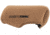 Scopecoat EOTech G33 Magnifier / Vortex VMX-3T Scope Cover, Coyote Brown, 12HE38CB