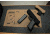 SCOAT 17SB02BK SLIDE BOOT COMPACT BLK