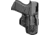 FAB Defense Scorpus Covert IWB Holster, Glock 43/43X/48, Right Hand, Black, SC-CG43B