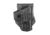 Scorpus Glock 9mm/.40 Level 1 Holster, Paddle/Belt, Right/Left, SC-G9B
