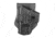 Scorpus M1 Level 1 Holster G-21, Glock 20, Left Hand, Black, sc-g21slhb