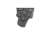 Scorpus M24 Belt Holster w/ Level 2 Retention, 1911, Left Hand, Black sc-24b1911rlhb