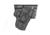 Scorpus Model M24 Holster for SIG P226 W/Level 2 Retention, Belt, Right/Left, Black, M24Belt226R