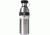 Seattle Sports H2Duo Stainless Bottle-Silver-800 ml