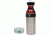 Seattle Sports H2Duo Water Bottle - 800 ml Silver 186951