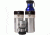 Seattle Sports H2Duo Water Bottle - 800 ml Silver