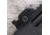 SeeAll Open Sights MK2 Tritium Night Sight Rail Mount, Crosshair, Black, 806802767611