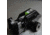 SeeAll Open Sights MK2 Tritium Night Sight Rail Mount, Crosshair, Black, 806802767611