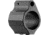 Seekins Precision Low Profile Adjustable Gas Block .750 Diameter 0011510031