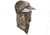 Seirus Huntsman Hood 3-N-1