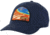 Sendero Provisions Co. National Park Hat - Men's, Yellowstone National Park, YELLOWSTONE HAT