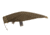 Sentry Armadillo Rifle Water Resistant Firearm Cover, Gun Sock, Coyote Brown, 19DC03CB
