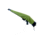Sentry Armadillo Rifle Water Resistant Firearm Cover, Moss Green, 19DC03MG
