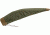 Sentry Armadillo Rifle Water Resistant Firearm Cover, Moss Green, 19DC03MG