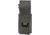 Sentry Gunnar AR/AK Double Stacked Rifle Mag Pouch, Black, Double, 25NP07BK