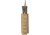 Sentry Gunnar Extended Pistol Magazine Pouch, Coyote Brown, Single, 25NP09CB