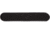 Sentry Gunnar Grip Pads Kit, 5 Pcs, Black, 23GP00BK